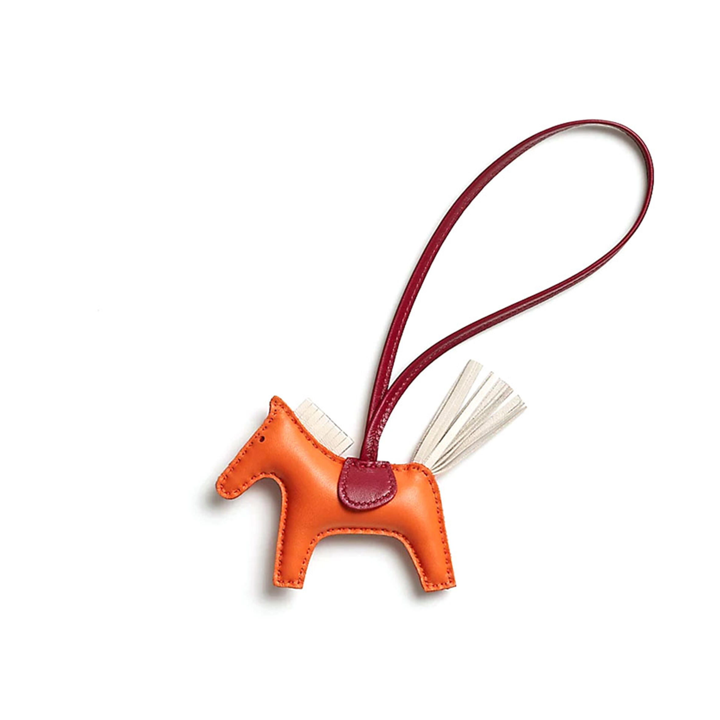 H**mes RODEO PM CHARM H064929CADY